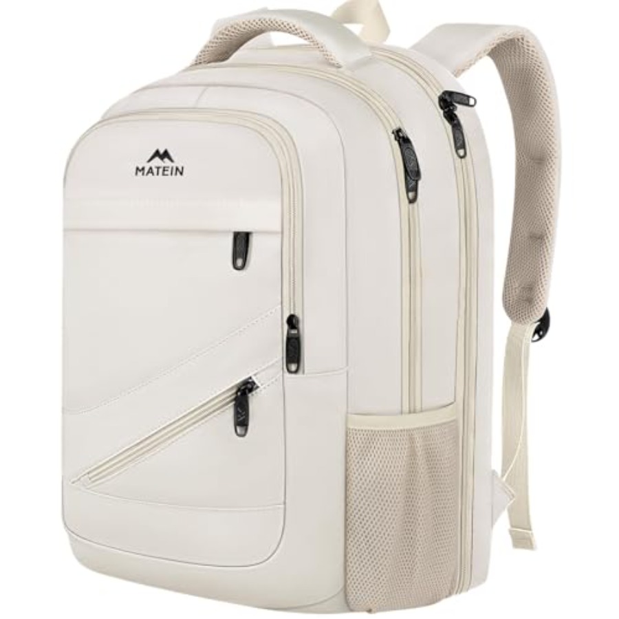 Fashion Backpack Women - Extra Large Backpack for Women 18