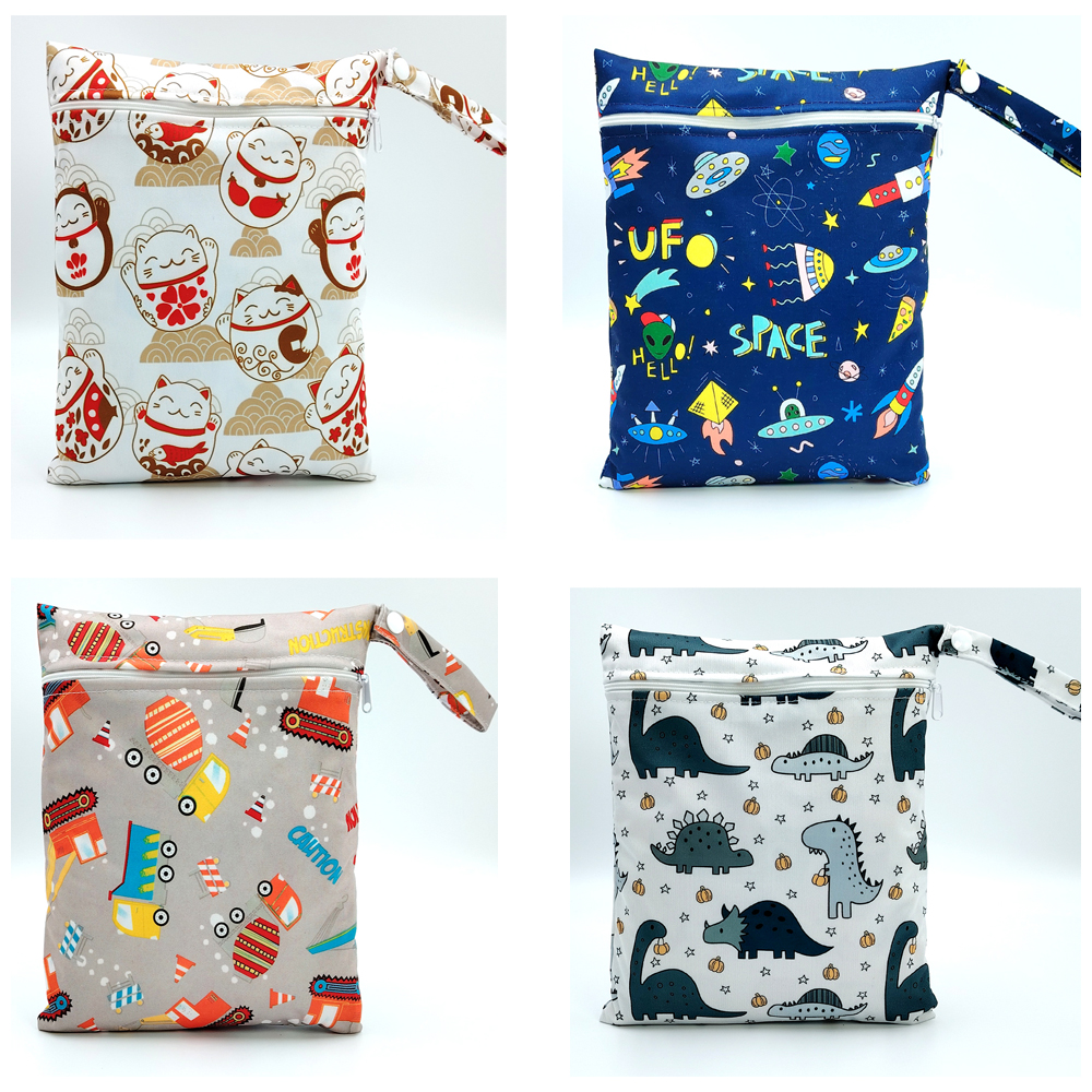 New Print pattern NEW Size: 20 – Backpack Diaper Bag recenzja i cena