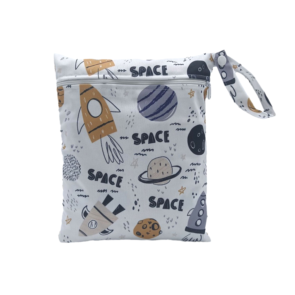 New Print pattern NEW Size: 20 – Backpack Diaper Bag recenzja i cena