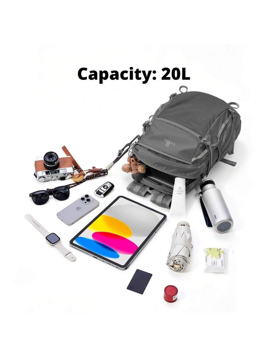 Foldable Hiking Backpack Light – Hiking Backpack Waterproof recenzja i cena