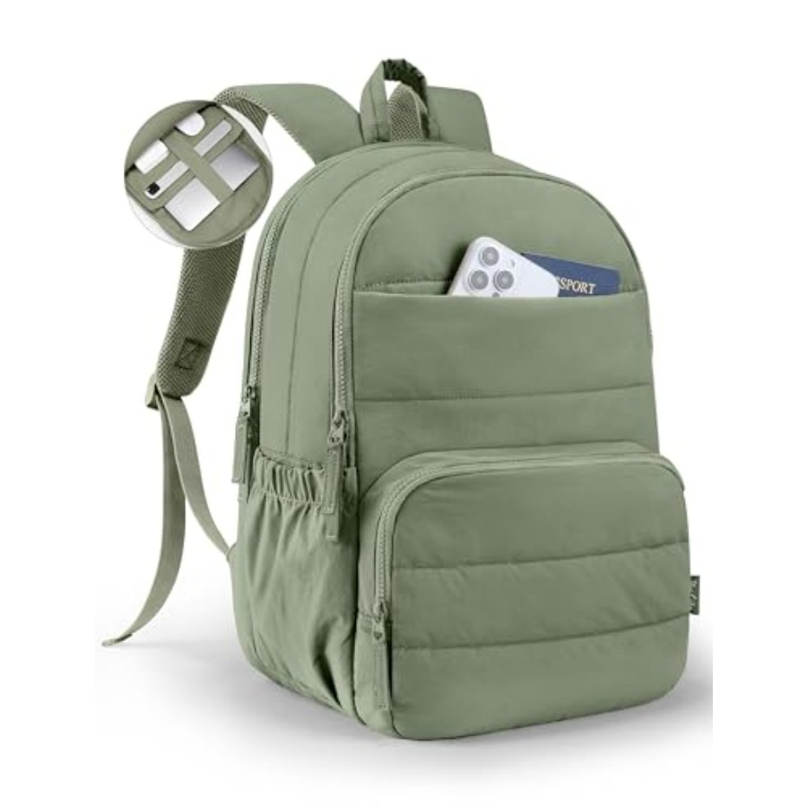 Travel Backpack for Women, 15. – Laptop Backpack 15.6 recenzja i cena