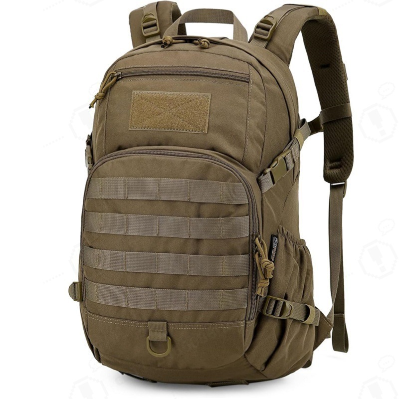 Waterproof Outdoor Tactical Ba – Rucksack Military Style recenzja i cena