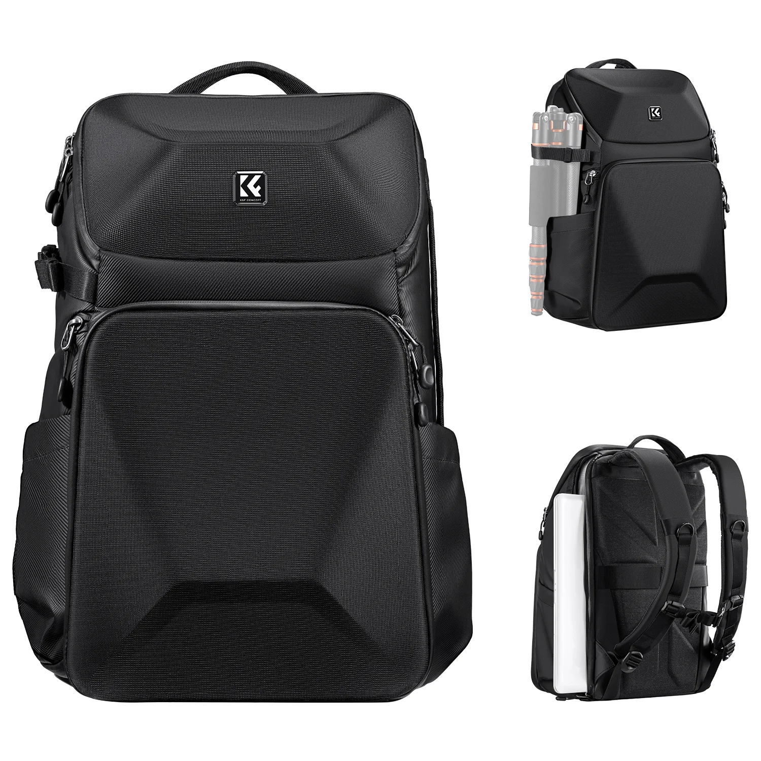 K&F CONCEPT 20L Camera Backpac – Laptop Backpack 15.6 recenzja i cena