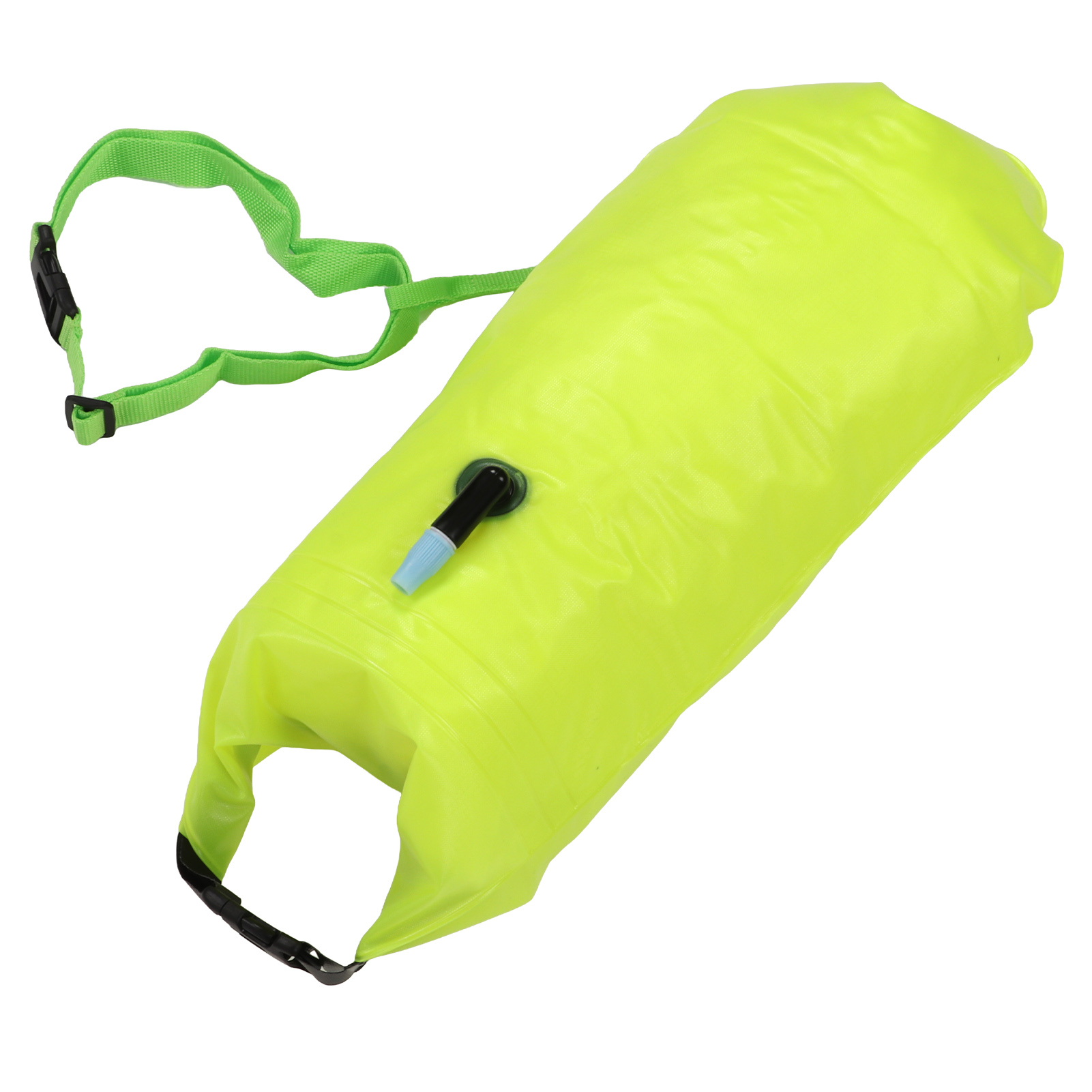 Swimming Buoy Open Water Swim  – Hydration Pack Outdoor recenzja i cena
