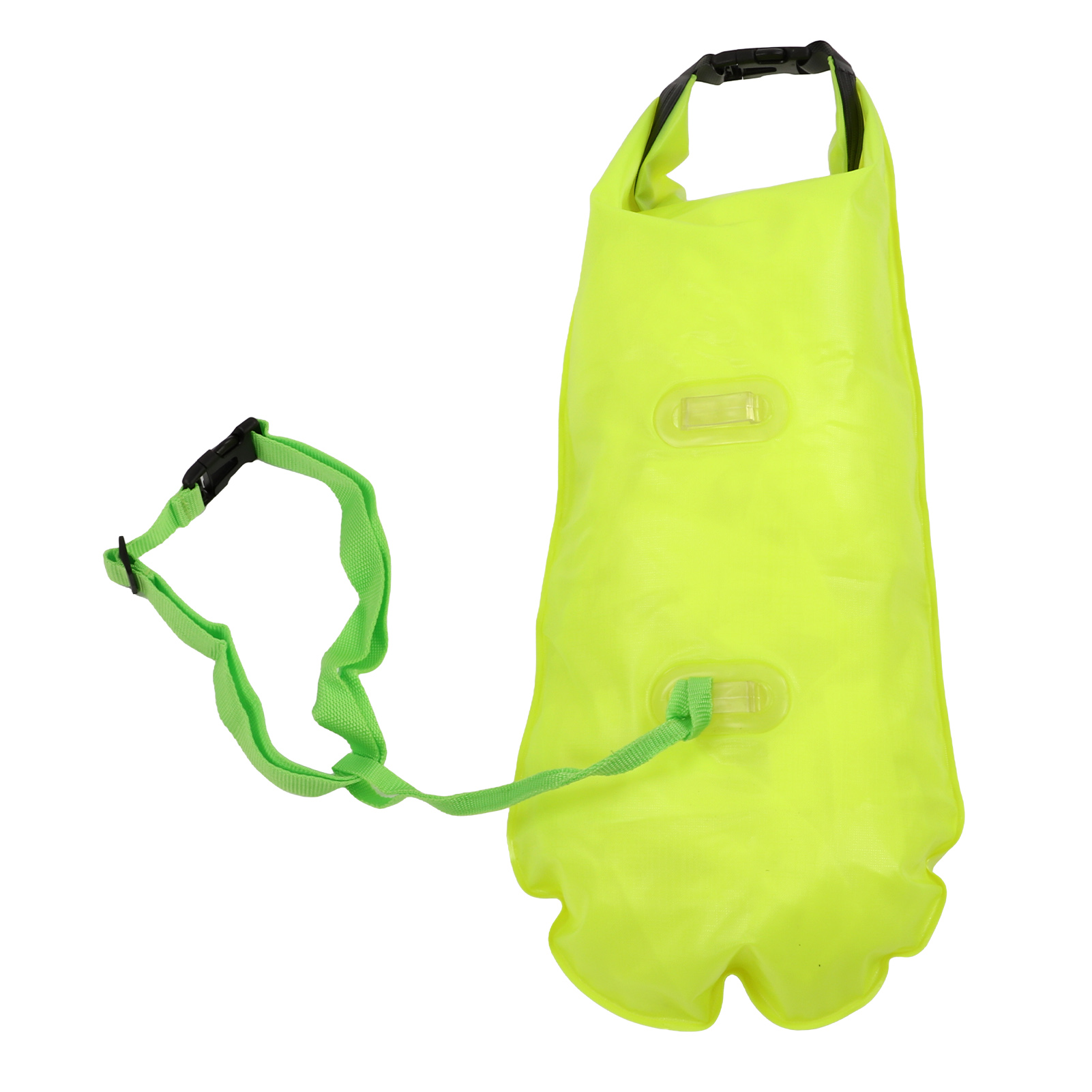 Swimming Buoy Open Water Swim  – Hydration Pack Outdoor recenzja i cena