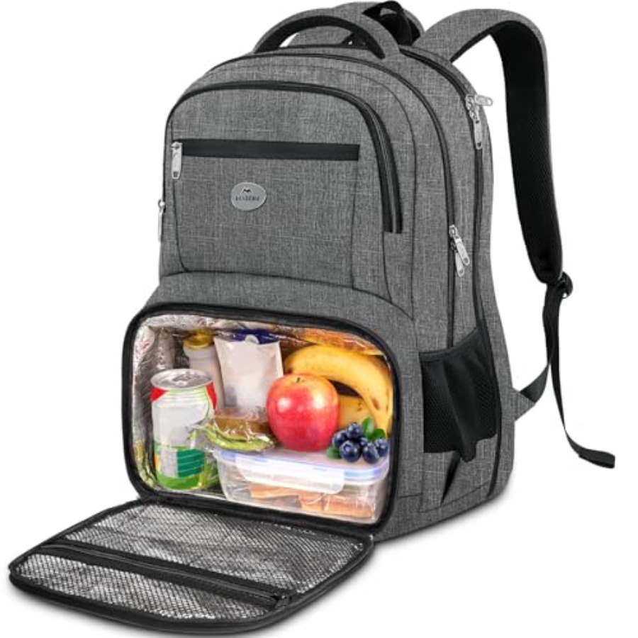 Work Backpack for Men, Large A – Travel Backpack Anti Theft recenzja i cena