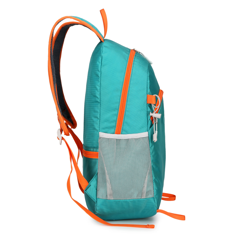 18L Portable Foldable Backpack – Foldable Backpack Small recenzja i cena