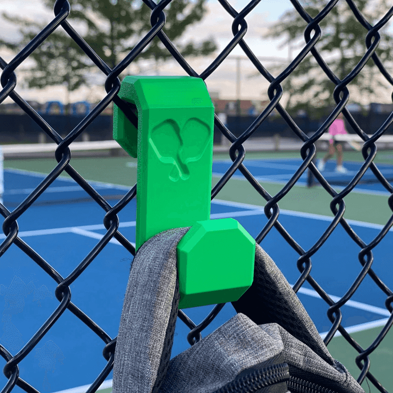Tennis Fence Hooks Heavy Duty  – Hydration Pack Outdoor recenzja i cena