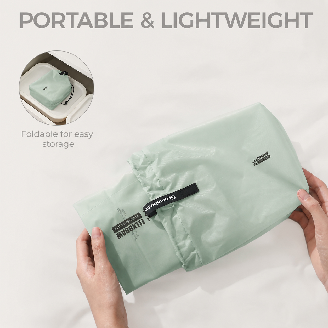 Large Capacity Waterproof Stor – Hiking Backpack Waterproof recenzja i cena