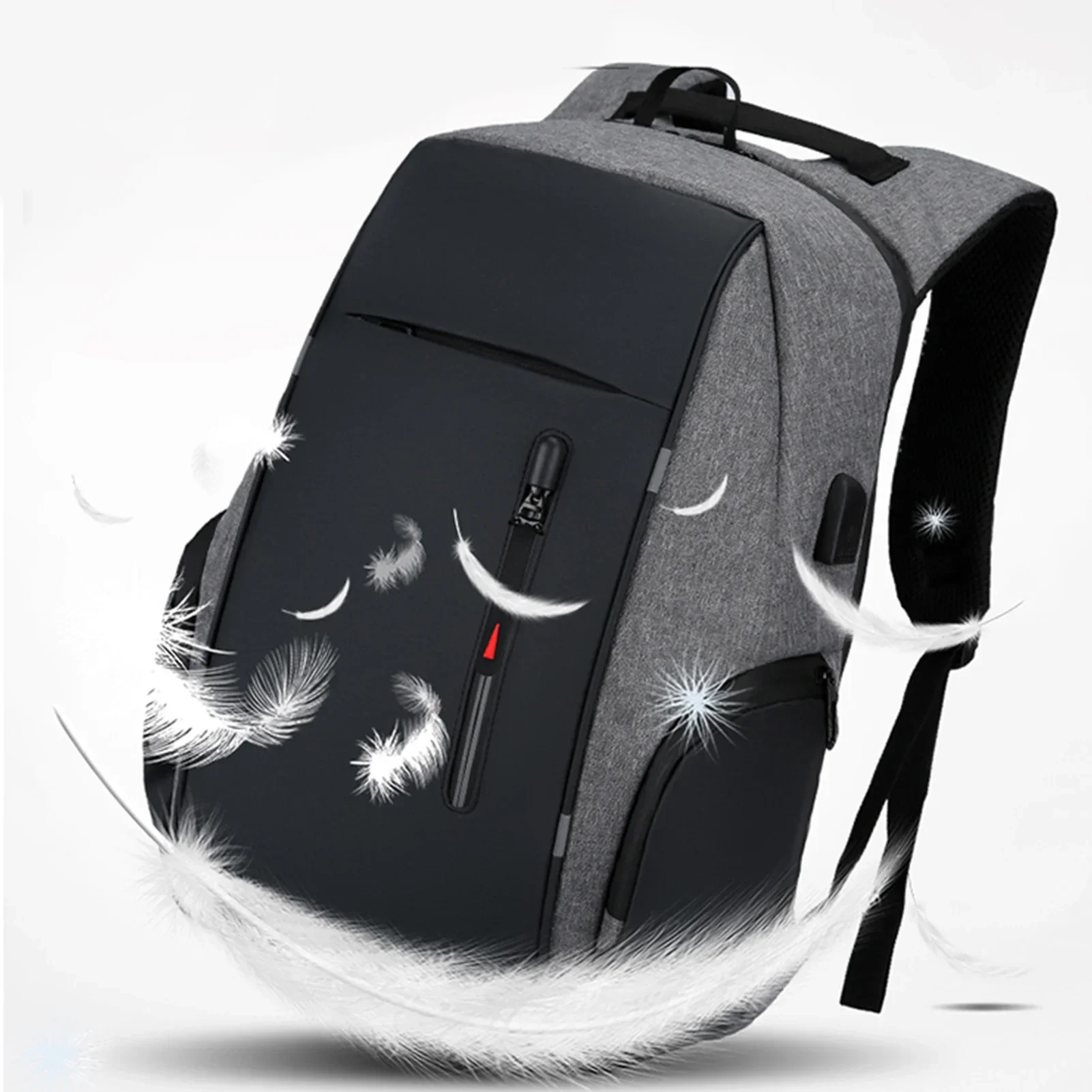 Laptop Backpack for 17 Inch La – Fashion Backpack Women recenzja i cena