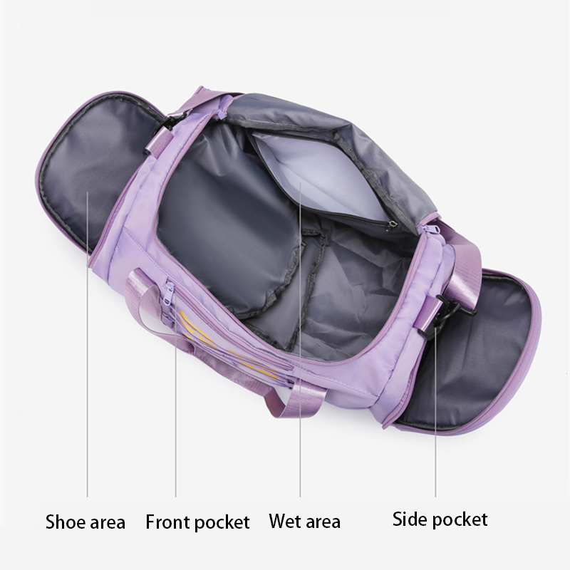 【Causal Backpack】Fashion Sport – Fashion Backpack Women recenzja i cena