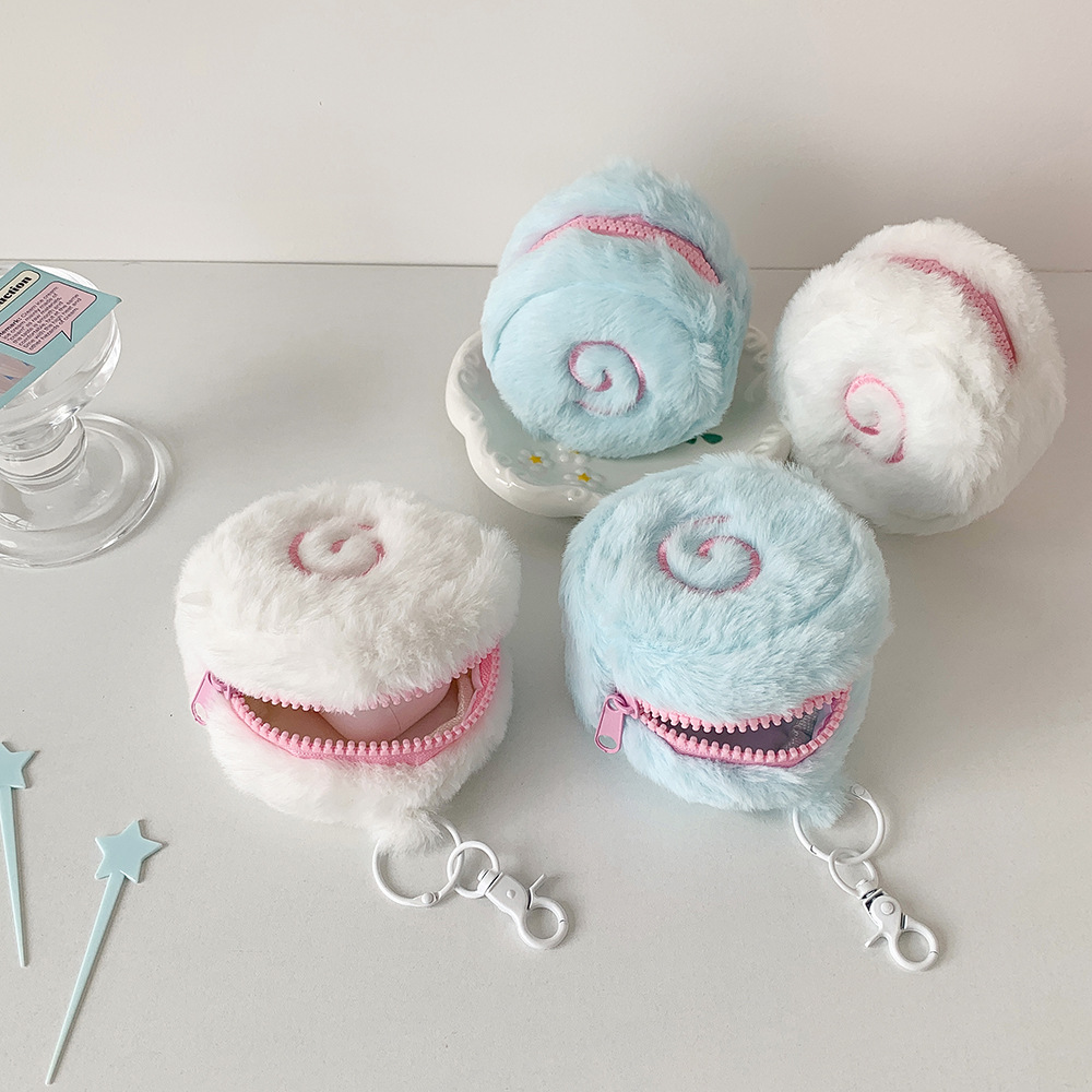 Ins Japanese Cute Fish Cake Pl – Mini Backpack Purse recenzja i cena