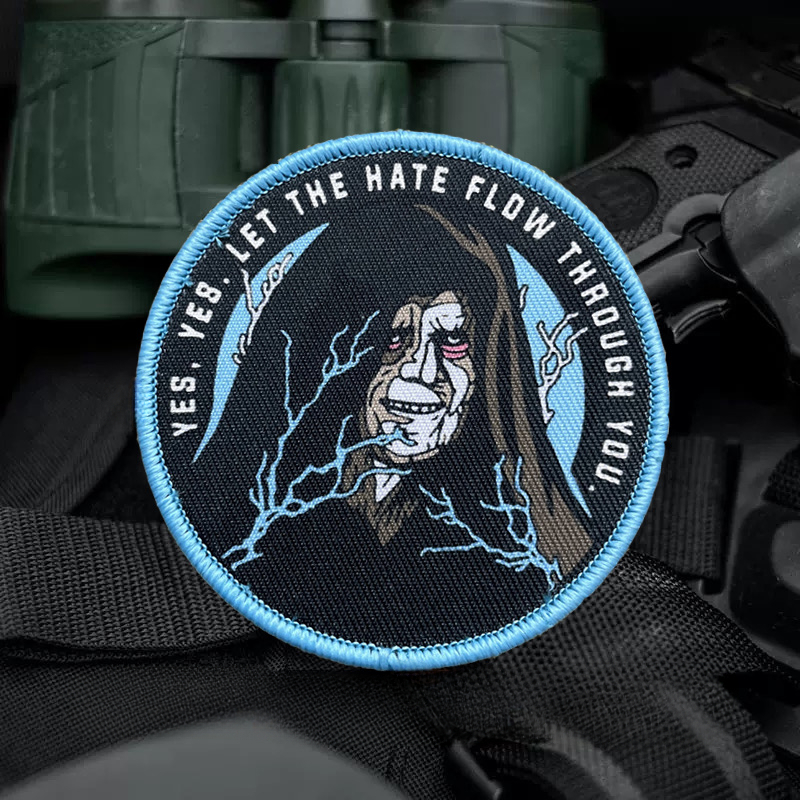YES, YES. LET THE HATE FLOW TH – Urban Backpack Tactical recenzja i cena