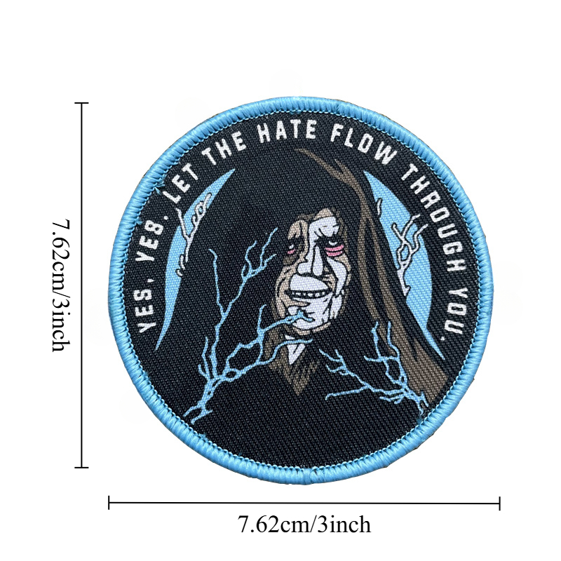 YES, YES. LET THE HATE FLOW TH – Urban Backpack Tactical recenzja i cena