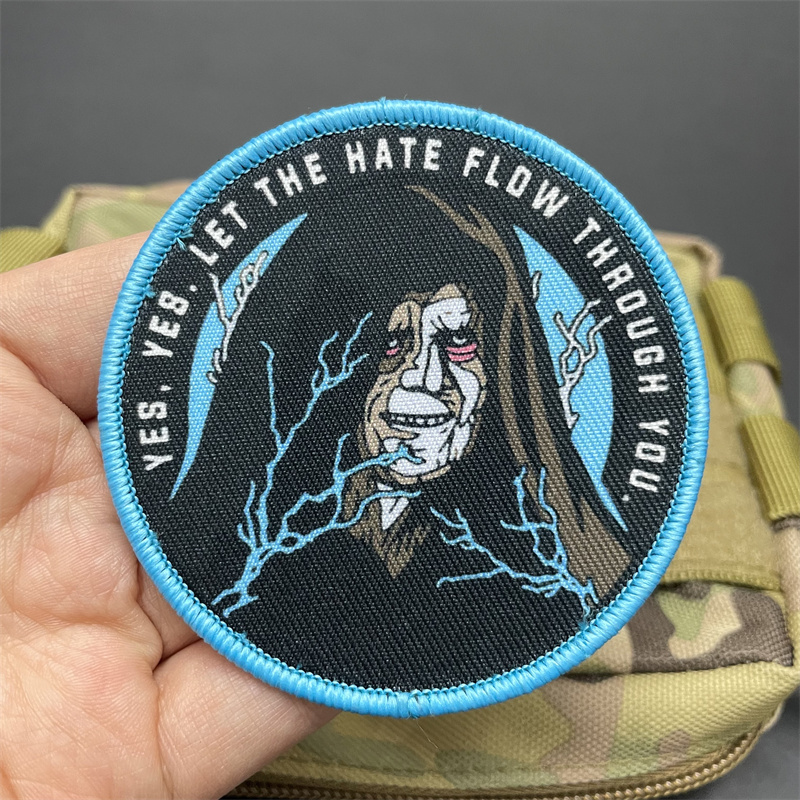 YES, YES. LET THE HATE FLOW TH – Urban Backpack Tactical recenzja i cena