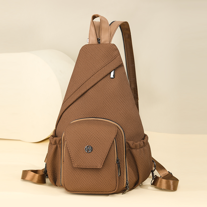 2026 New Trendy Sling Bag for  – Sling Backpack Shoulder recenzja i cena
