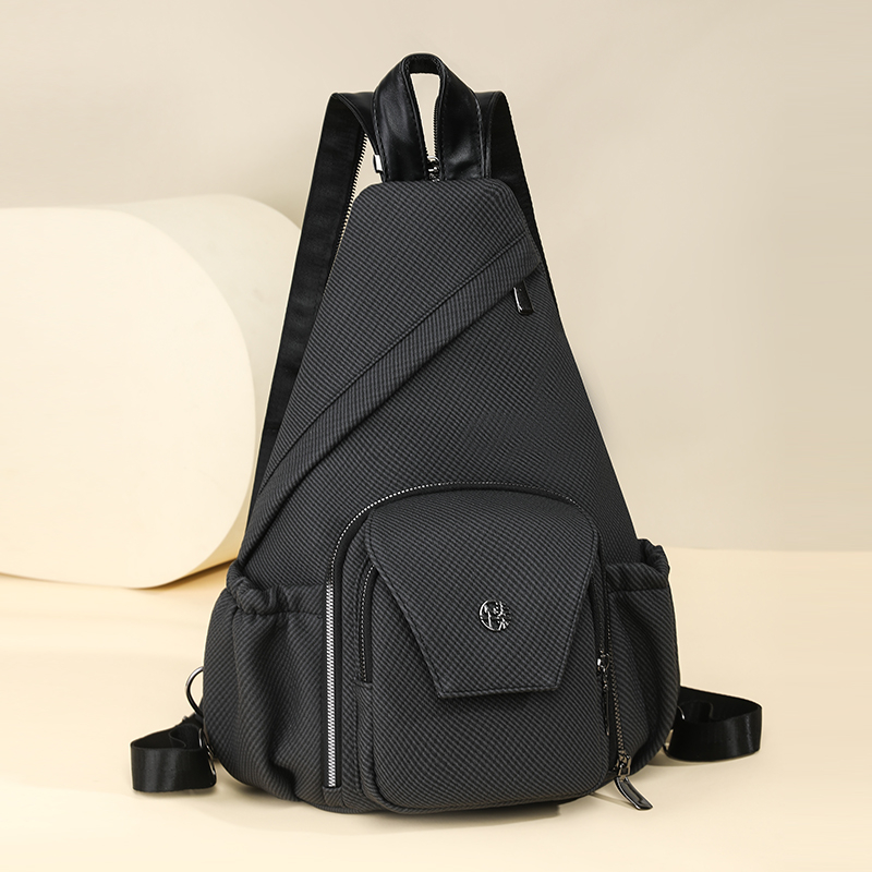 2026 New Trendy Sling Bag for  – Sling Backpack Shoulder recenzja i cena