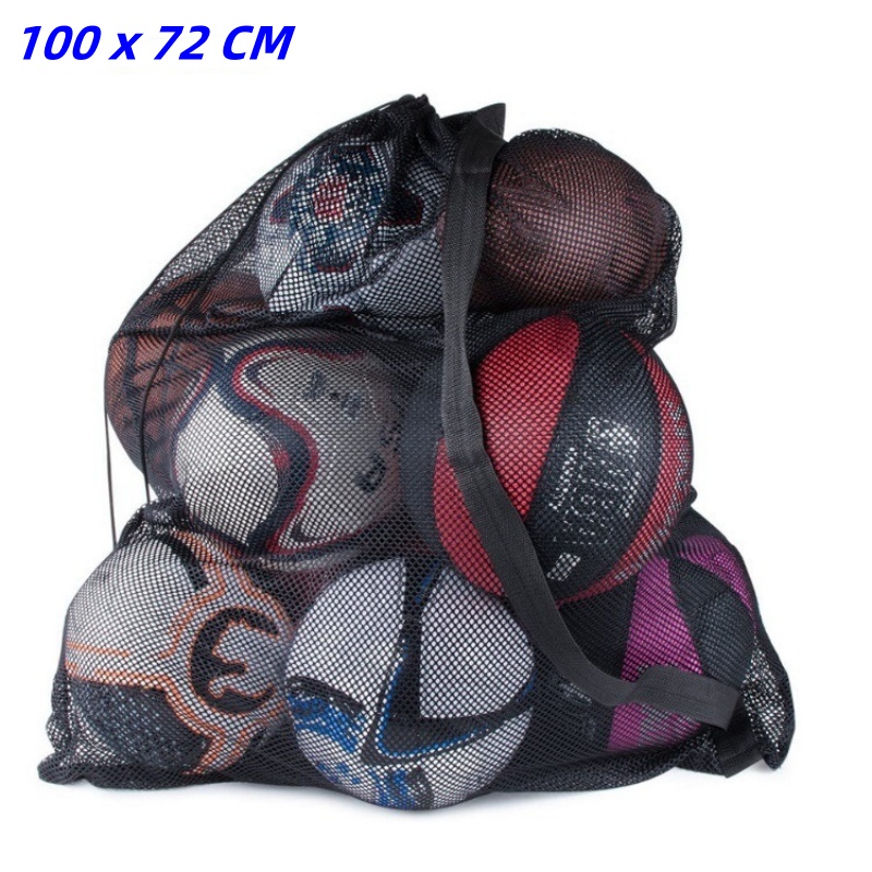 Large Capacity Portable Team T – Drawstring Gym Bag recenzja i cena