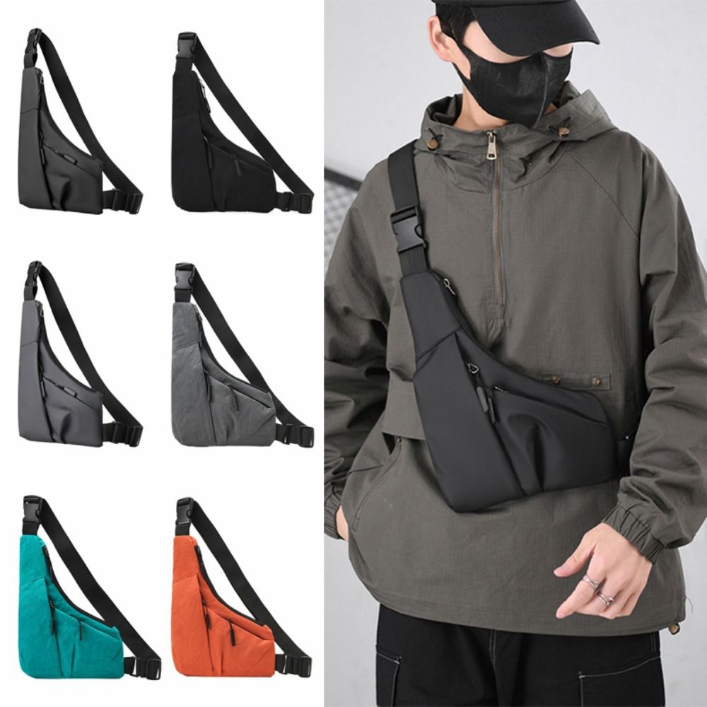 Portable Outdoor Shoulder Bag  – Hiking Backpack Waterproof recenzja i cena