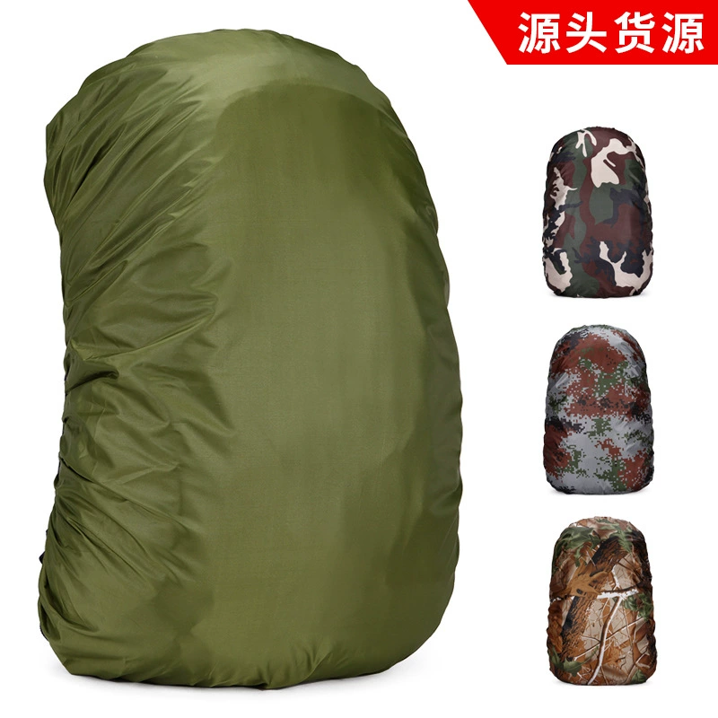 20-100L Backpack Rain Cover Ou – Rain Cover Backpack recenzja i cena