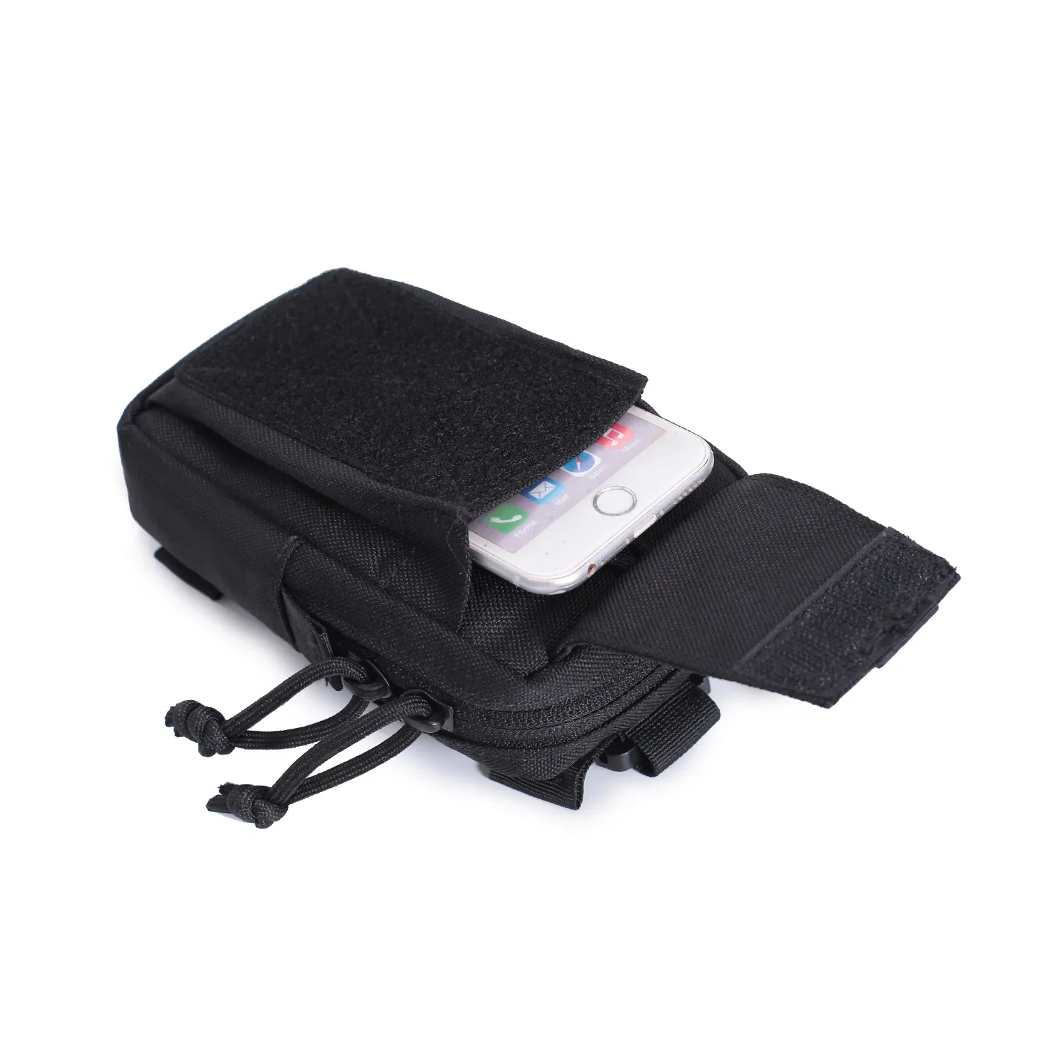 Molle Backpack Strap Bag Phone – Backpack Insert Organizer recenzja i cena