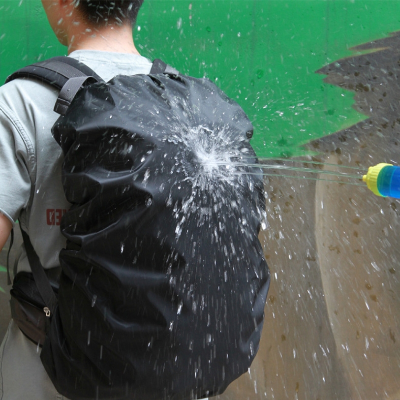 20-80L Waterproof Dustproof Ba – Rain Cover Backpack recenzja i cena