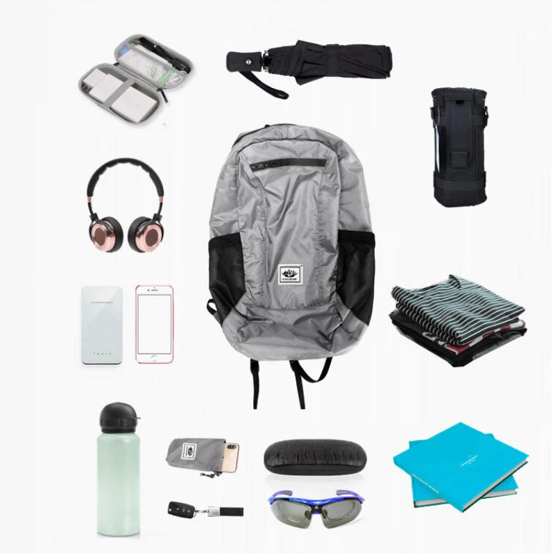 Ultra Light Outdoor Hiking Cyc – Foldable Backpack Small recenzja i cena