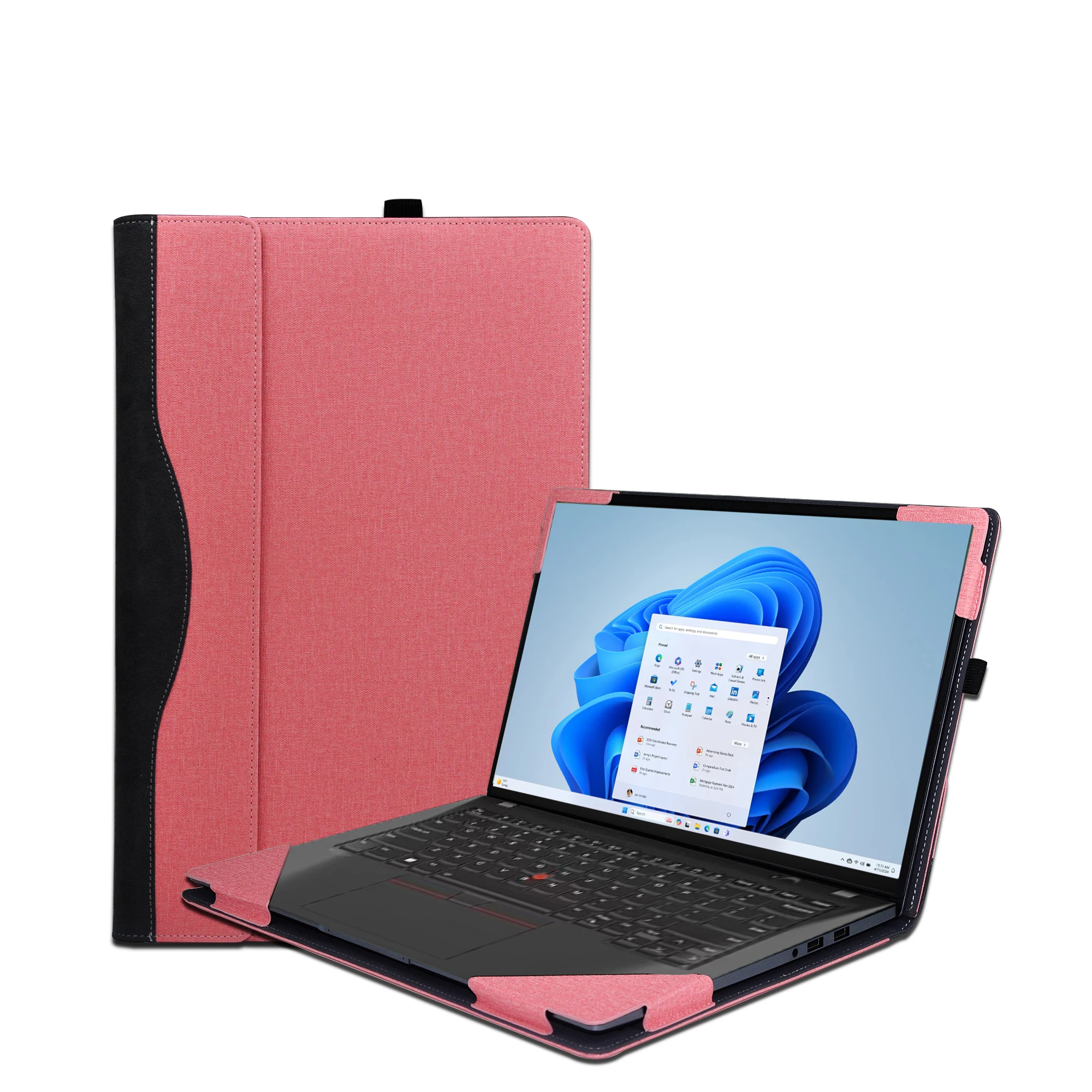 Laptop Case For Lenovo IdeaPad – Laptop Sleeve Removable recenzja i cena