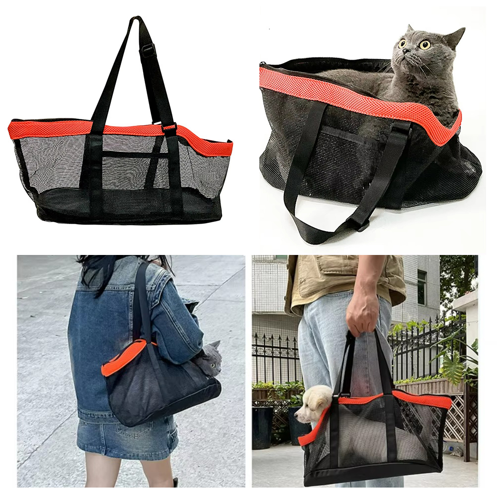 Dog Backpack Puppy Portable Ba – Foldable Backpack Small recenzja i cena