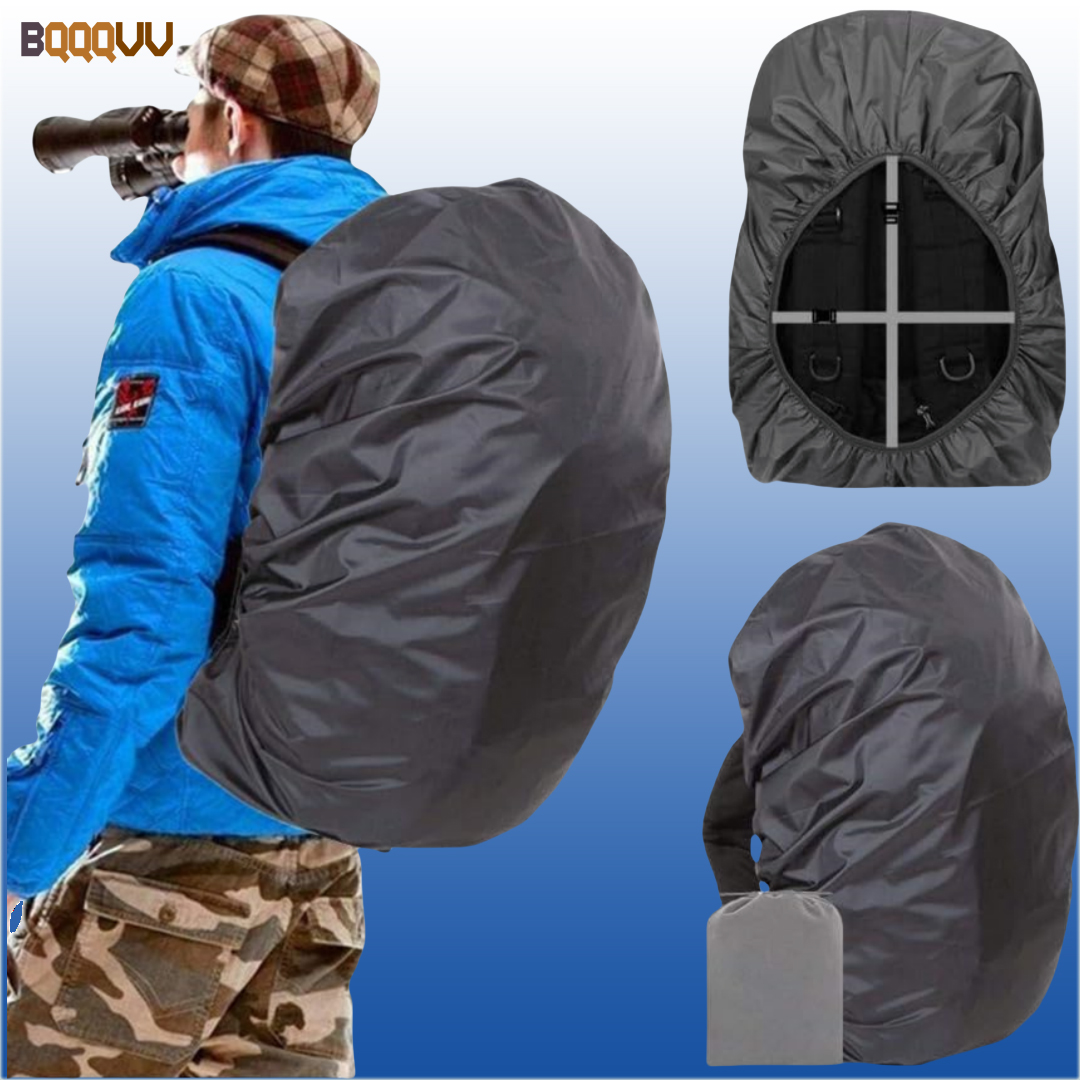 Waterproof Backpack Rain Cover – Rain Cover Backpack recenzja i cena