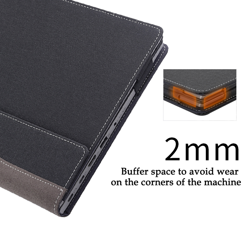 Laptop Case for Lenovo Thinkpa – Laptop Sleeve Removable recenzja i cena