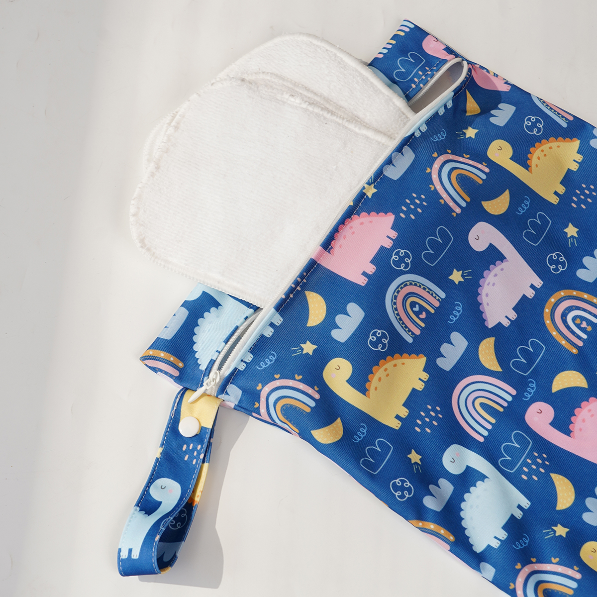 Elinfant 2PCS Waterproof Hangi – Backpack Diaper Bag recenzja i cena