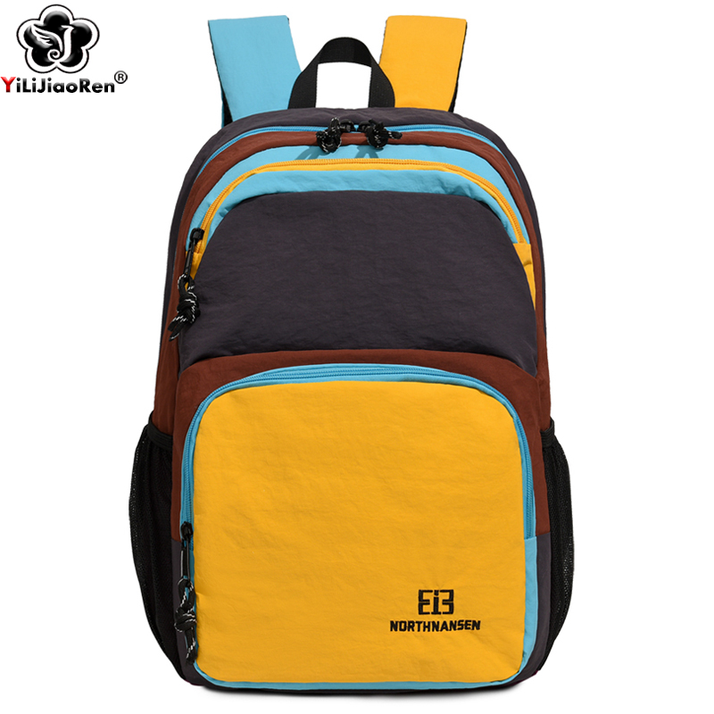 Fashion Commuter Backpack Wome – Hiking Backpack Waterproof recenzja i cena