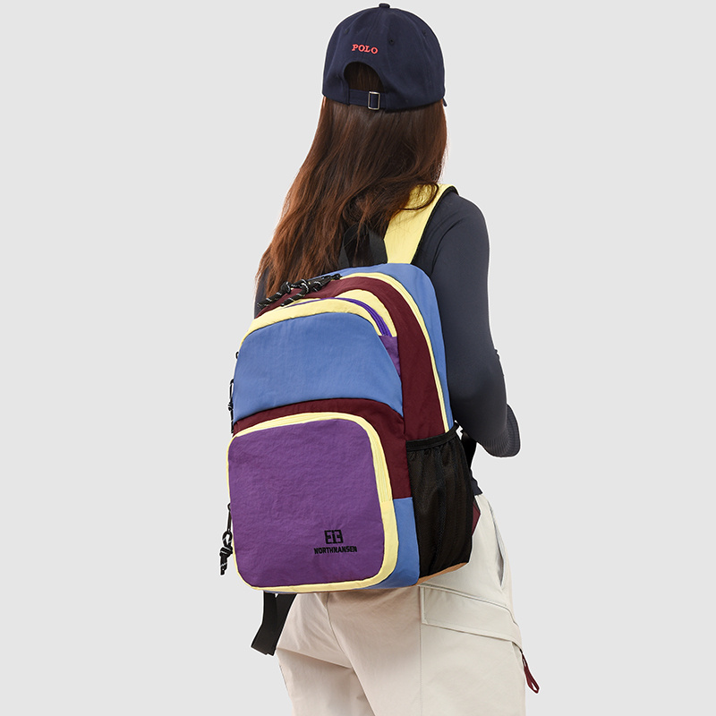 Fashion Commuter Backpack Wome – Hiking Backpack Waterproof recenzja i cena