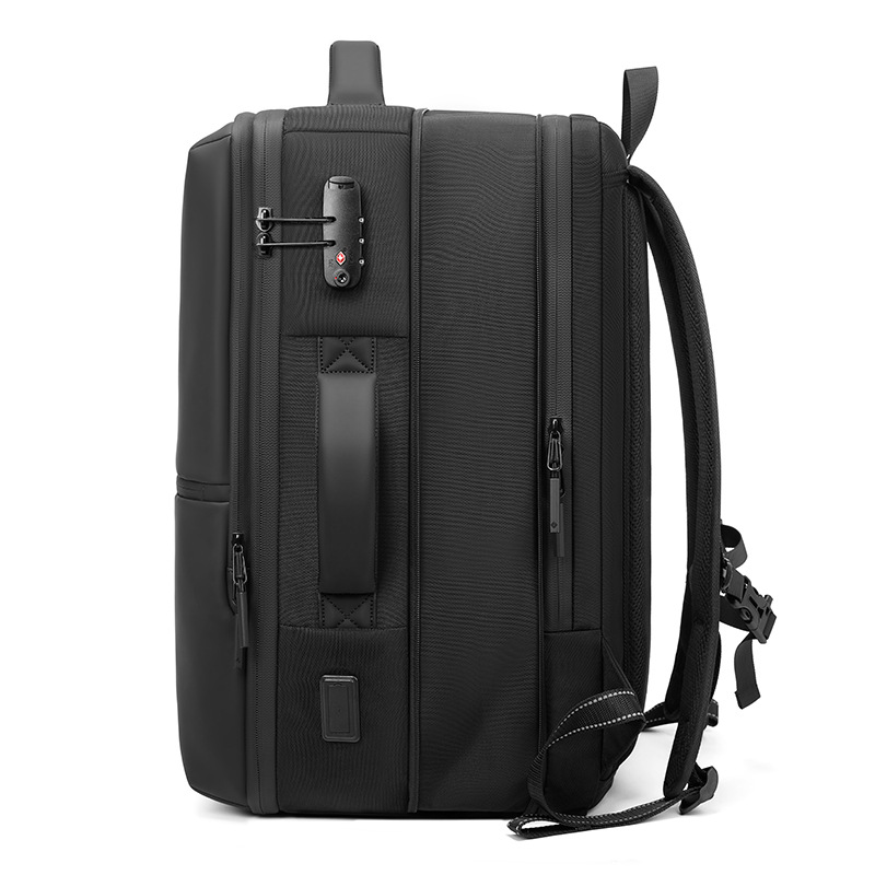 Multi-functional Men's Vacuum  – Business Backpack Brief recenzja i cena