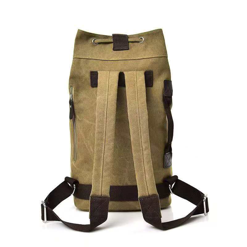 2026 Canvas backpack with dual – Canvas Backpack Casual recenzja i cena