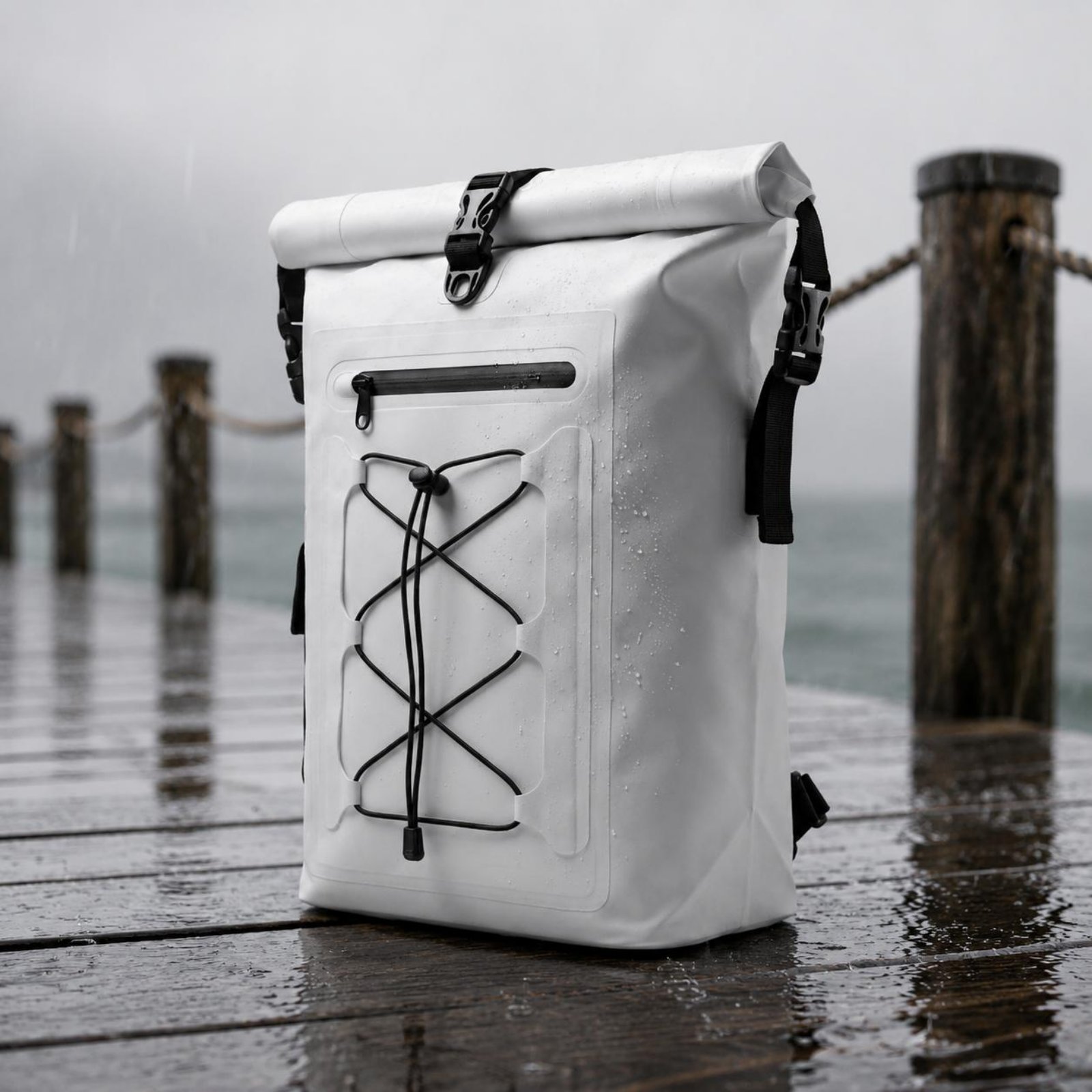 Rafting Dry Pack Large Capacit – Hiking Backpack Waterproof recenzja i cena
