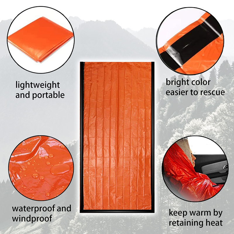 Ultra Waterproof Mylar Thermal – Hiking Backpack Waterproof recenzja i cena