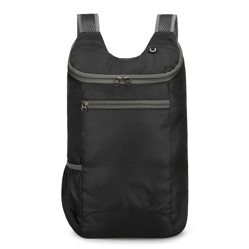 Ultra-light foldable backpack  – Foldable Backpack Small recenzja i cena