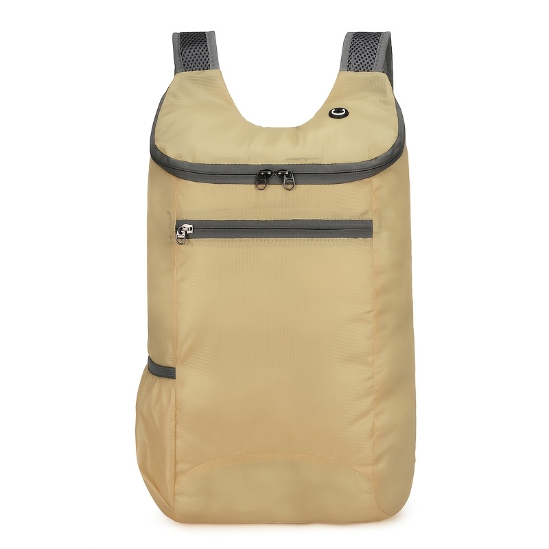 Ultra-light foldable backpack  – Foldable Backpack Small recenzja i cena