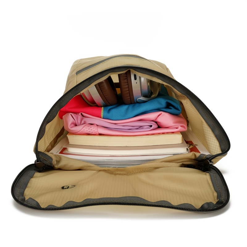 Ultra-light foldable backpack  – Foldable Backpack Small recenzja i cena
