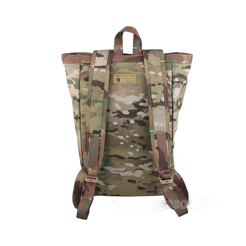Emersongear Tactical Civilian  – Urban Backpack Tactical recenzja i cena
