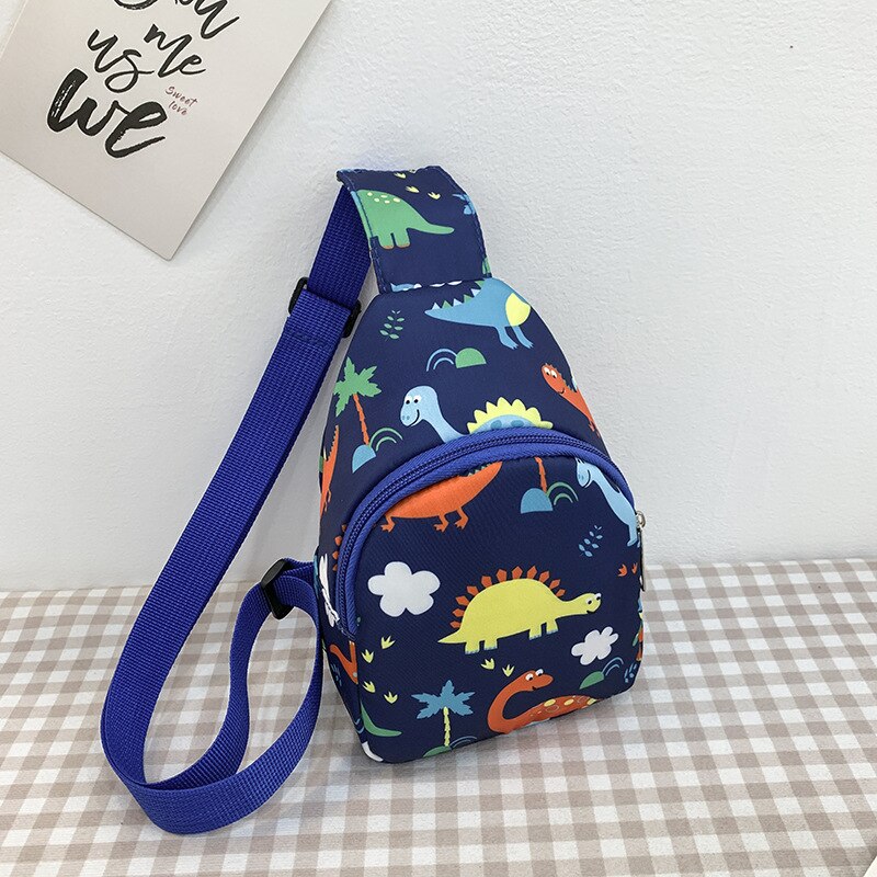 Children's Cute Dinosaur Shoul – Mini Backpack Purse recenzja i cena