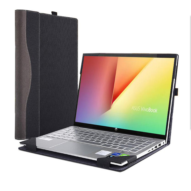 Laptop Case for  Asus Vivobook – Laptop Sleeve Removable recenzja i cena
