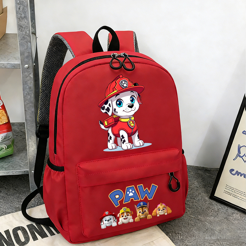 Cute Paw Patrols Student Backp – School Backpack Teen recenzja i cena