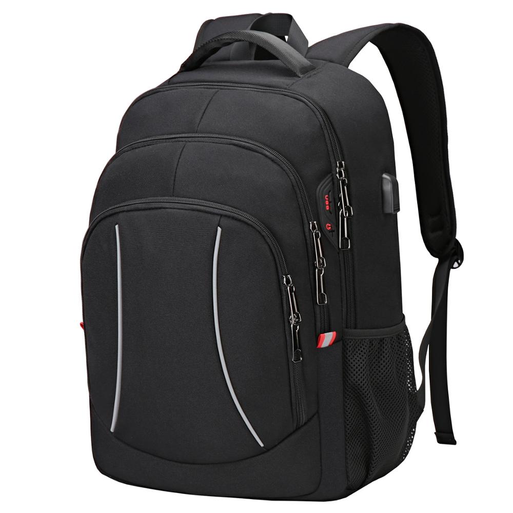 Men Multifuction Travel Laptop – Laptop Backpack 15.6 recenzja i cena