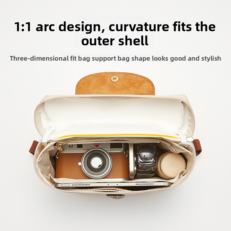 Bag organizer insert for longc – Backpack Insert Organizer recenzja i cena