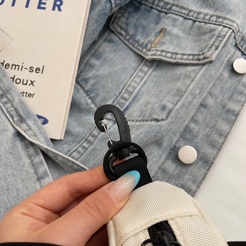Cute Mini Earphone Bags For Wo – Canvas Backpack Casual recenzja i cena
