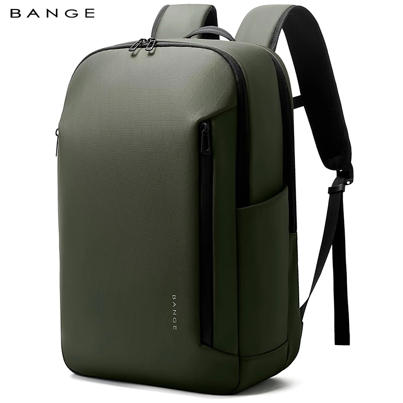 BANGE Fashion Simple Design Wo – Fashion Backpack Women recenzja i cena