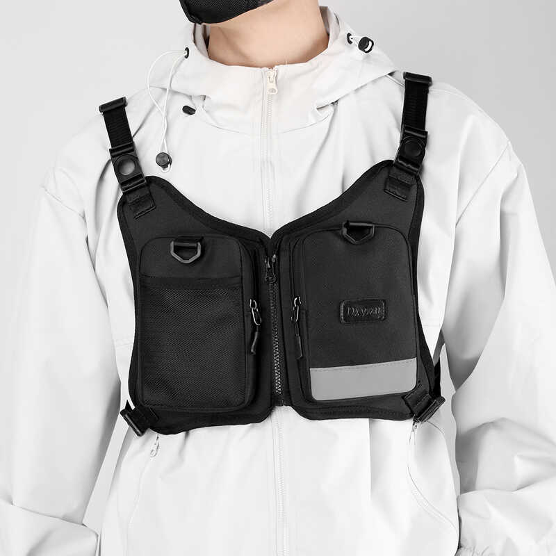 Tactical Camouflage Backpack M – Canvas Backpack Casual recenzja i cena